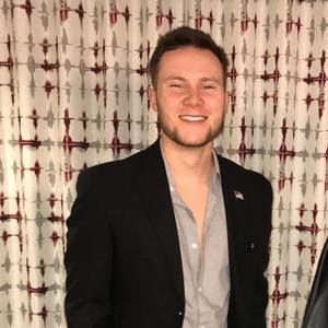 Meet your Posher, Jeff